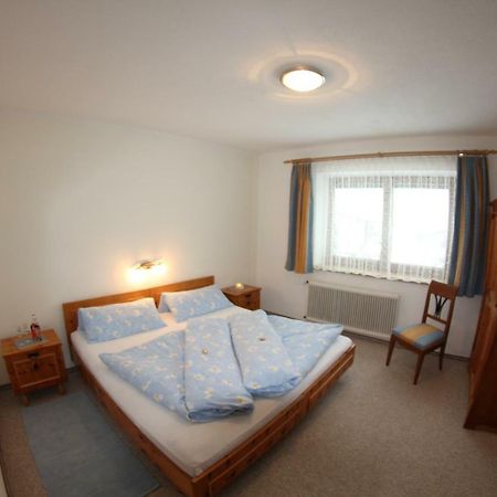 Fewo Lechner Apartment Aschau Im Zillertal Exterior photo