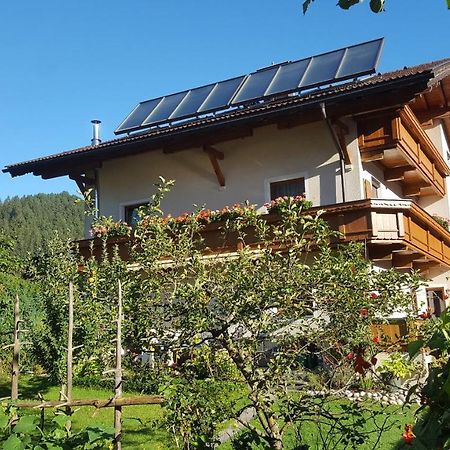 Fewo Lechner Apartment Aschau Im Zillertal Exterior photo