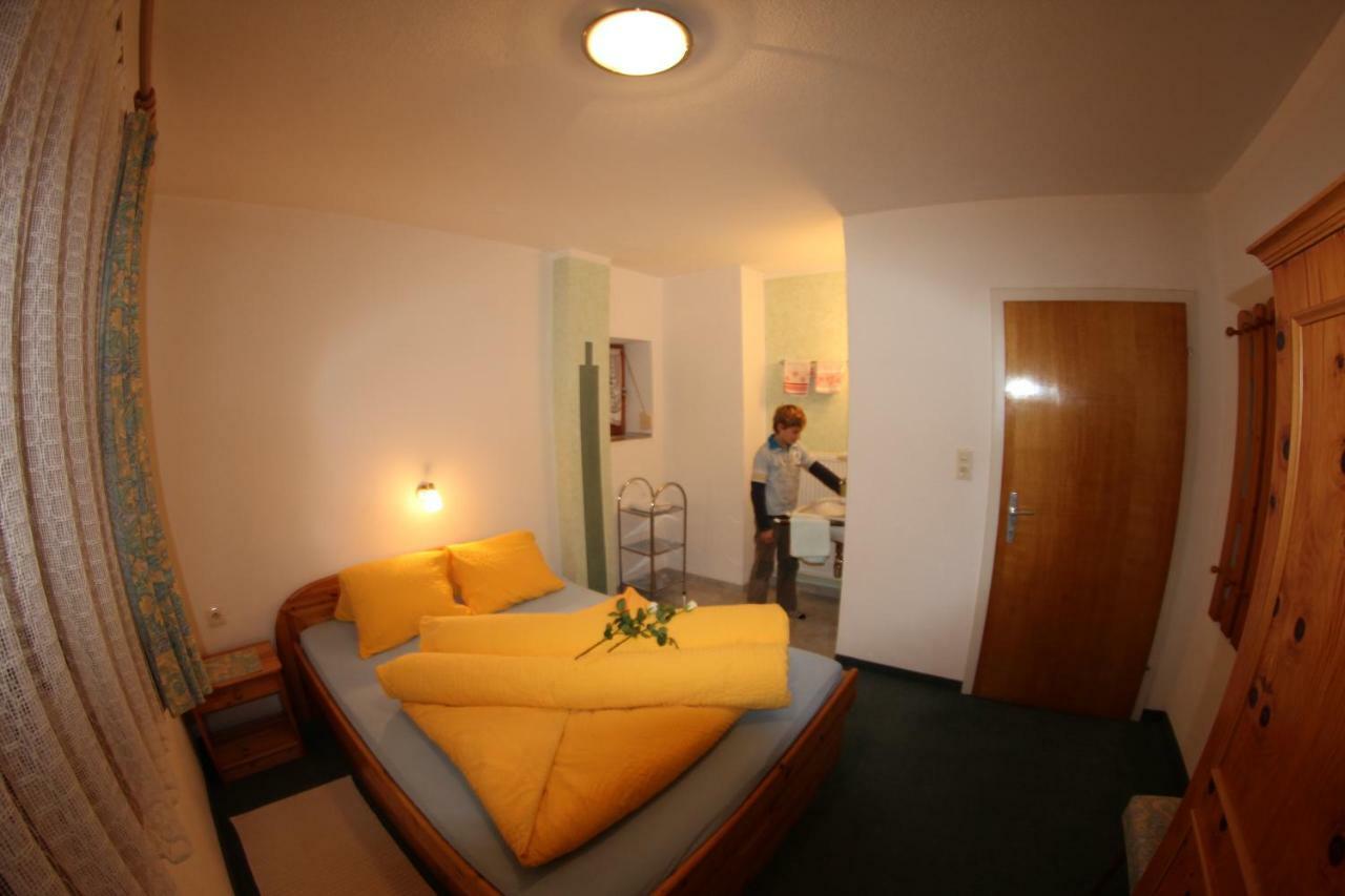Fewo Lechner Apartment Aschau Im Zillertal Exterior photo
